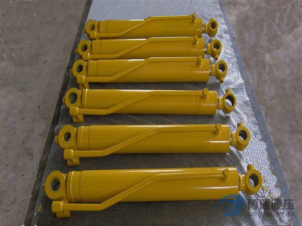 伺服液壓缸和普通液壓缸有什么區(qū)別？