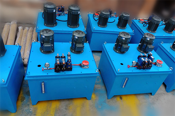 在液壓系統(tǒng)中，負流量控制是指什么？