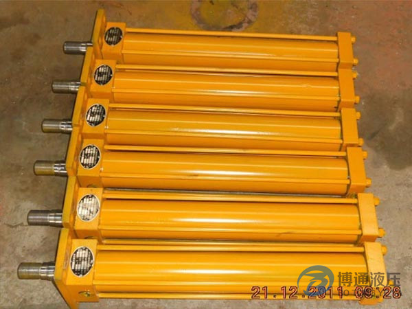 液壓系統(tǒng)液壓站管路需要注意的事項有哪些？