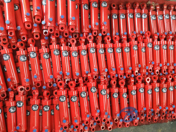 液壓油缸發(fā)生蠕變打滑的原因是什么你了解嗎？