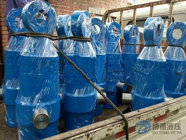 液壓油缸防塵罩的材質(zhì)有哪些？有什么作用？